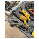 Senco & DeWalt Tool Lot