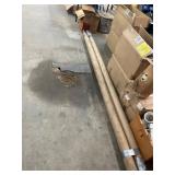 Lot of Metal Corner Bead