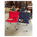 Ozark Camp Chair