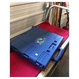 Pat and Whitney Moving Box