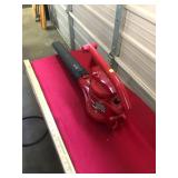 Toro Power Sweep Electric Leaf Blower