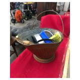Coal Bucket Lot
