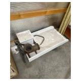 Battery Chum Grinder