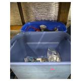 Plumbing and electrical Supplies