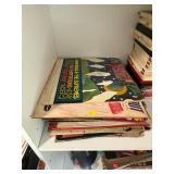 Vintage Vinyl Records