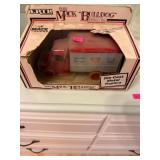 Ertl Mack Southern States Truck