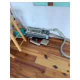 Electrolux Vacuum