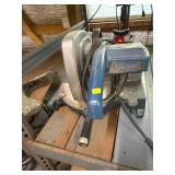 Ryobi 10ï¿½ Miter Saw