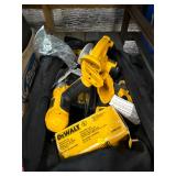 Dewalt Battery Tools Lot