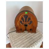 Thomas Collectors Radio