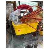 Wagner Paint Sprayer