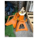 Pair of Jack Stands