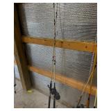 2 Rod and Reels