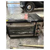 Hamilton Beach Toaster