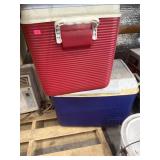 2 Coolers