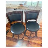 Pair of Bar Stools