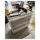 Toyo Stove Laser 73 Heater