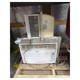 2 Window A/C Units