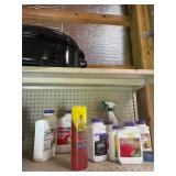 Garden Products Lot