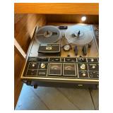 Aka I GX 220D Reel to Reel