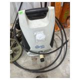 Electric Pressure Washer
