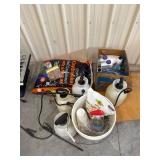 Garden Chemicals Lot