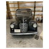 1951 Austin of England A40 Devon