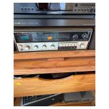 Kenwood KR 5200 Receiver