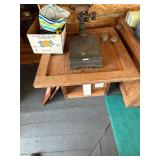 This end Up End Table