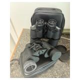 Binoculars