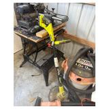 Ryobi Battery Trimmer