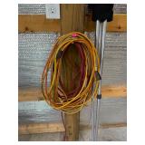 2 Extension Cords