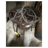 2 Propane Cook Stoves