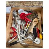 Utensil Lot