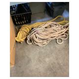 Rope Lot