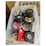 Electrical Tape Lot