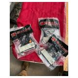 GALCO Double Mag Case