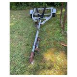 Jet Ski Trailer