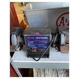 Craftsman Bench Grinder