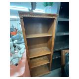 Wooden Shelf