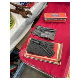 Lionel Train Parts Lot