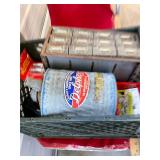 Tools and Garage Lot