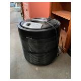 Honeywell Whole Room Air-Purifier
