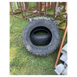 Pair of Tires