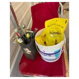 T Post Hardware and Bolt Hooks