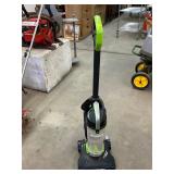 Eureka Air Speed Vacuum