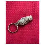 Vintage Peanut Pocket Knife