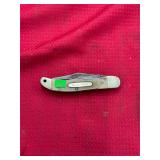 Old Timer Schrade 250T Knife