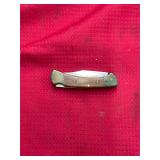 Buck 112 USA Pocket Knife