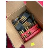 Ammunition Lot